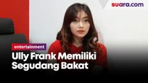Ully Frank Finalis Miss Popular 2021 Season 1 yang Memiliki Segudang Bakat