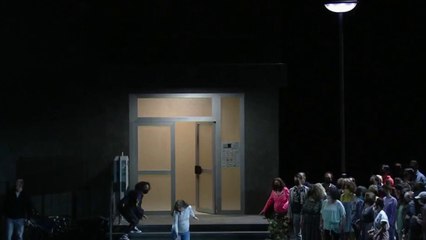 Coulisses - « Faust » s'offre une nouvelle jeunesse