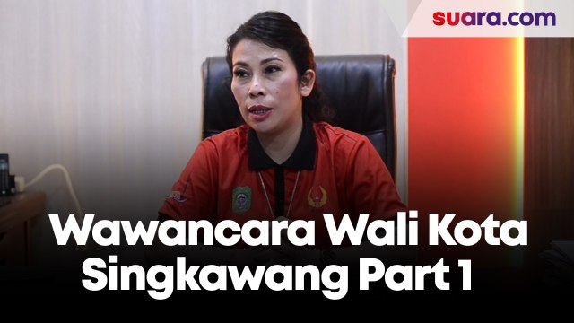 EKSKLUSIF: Wawancara Tjhai Chui Mie, Wali Kota Tionghoa Pertama di Indonesia (Part 1)
