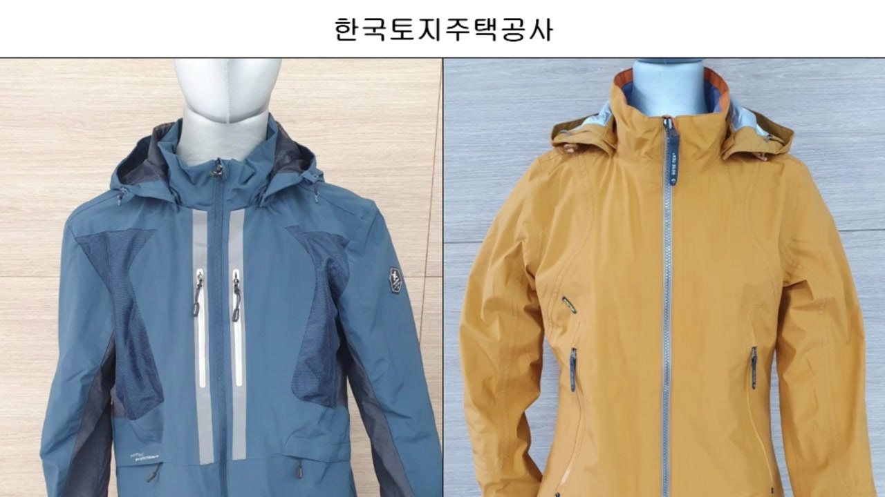 중국·베트남산 근무복 158만 점, 국산으로 속여 부정 납품 / YTN