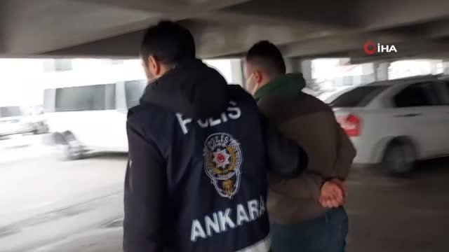 Son Dakika | FETÖ'nün Kara Kuvvetleri Komutanlığı yapılanması soruşturmasında 19 gözaltı kararı