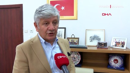 Prof. Dr. Kemalettin Aydın'dan umutlandıran açıklama: Yazı rahat geçireceğiz
