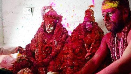 Rangbhari Ekadashi 2021: रंगभरी एकादशी के दिन भूलकर भी ना खाएं ये चीज | Boldsky