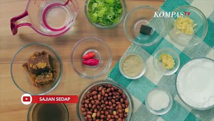 Kelezatan Cireng Sambal Rujak, Bikin Nagih!