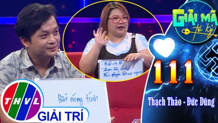 Những điều Thạch Thảo và Đức Dũng mong muốn thay đổi ở nhau