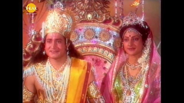 रामानंद सागर कृत श्री कृष्ण भाग 8 - श्री हरी का देवकी के गर्भ में स्थापित होना