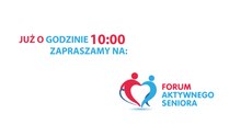 FORUM AKTYWNEGO SENIORA