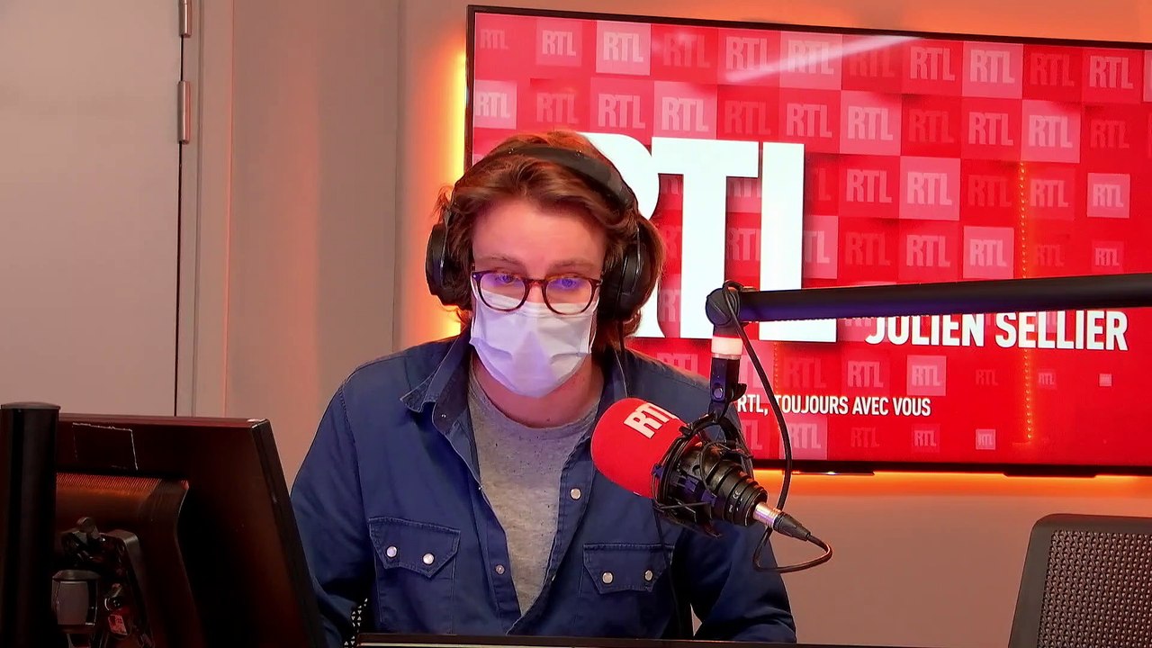 Coronavirus : les régions Hauts-de-France et Île-de-France sont-elles sous-vaccinées ?