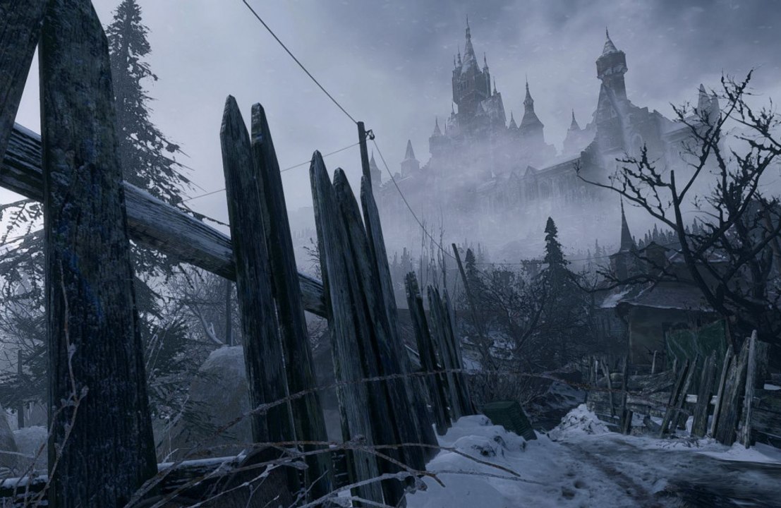 ‘Resident Evil Village’ and ‘Resident Evil 7: B...