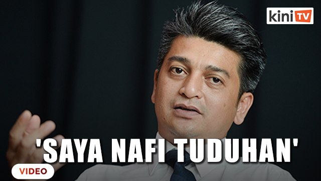 'Saya nafi tuduhan cabul wanita' - Adun Permatang Pasir