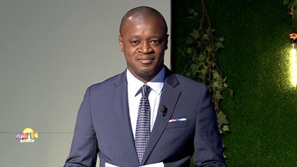 La Revue de presse de RTI 1 du 23 Mars 2021 par Renaud Kevin Kobia