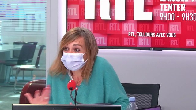Agnès Martin-Lugand est l'invitée en direct de Bernard Lehut. L'auteure révélée il y a 9 ans par le best-seller Les gens heureux lisent et boivent du café publiera jeudi son 9e roman La Datcha .