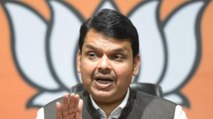 Fadnavis exposes Anil Deshmukh's lie, watch full PC