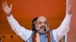 Amit Shah lashes out at Mamata govt at Gosaba rally