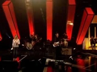 Duffy - Stepping Stone - Live 22.2.2008