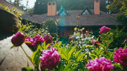 جسور والجميلة الحلقة 108 | Cesur ve Güzel