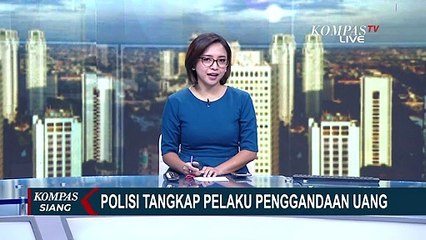 Polisi Tangkap Pelaku Penggandaan Uang dengan Modus Jenglot dan Kotak Ajaib di Bekasi