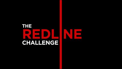 The Canon Redline Challenge