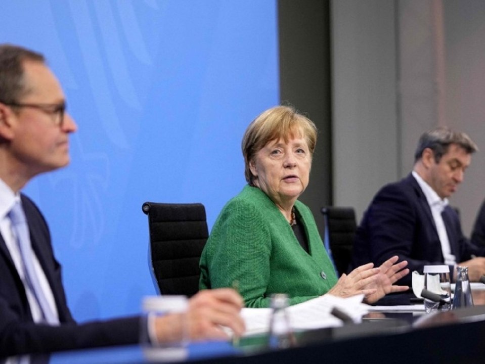 Harter Lockdown über Ostern: Das sind die neuen Maßnahmen