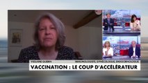 Violaine Guérin : «Oui il y a des traitements qui existent, pratiqués par un grand nombre de médecins libéraux»