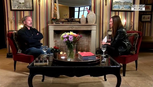 Évelyne Thomas - Christophe Alévêque : d'où vient son engagement pour la gauche ? Il répond