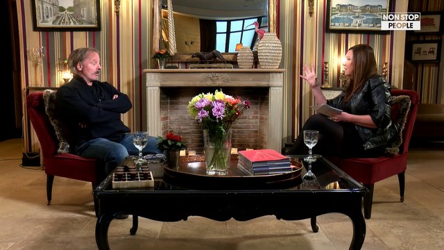 Évelyne Thomas - Christophe Alévêque : ce drame qu'il a vécu juste avant son premier one-man-show