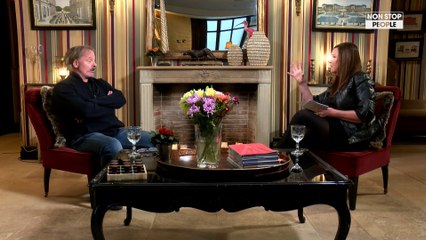 Évelyne Thomas - Christophe Alévêque : ce drame qu'il a vécu juste avant son premier one-man-show