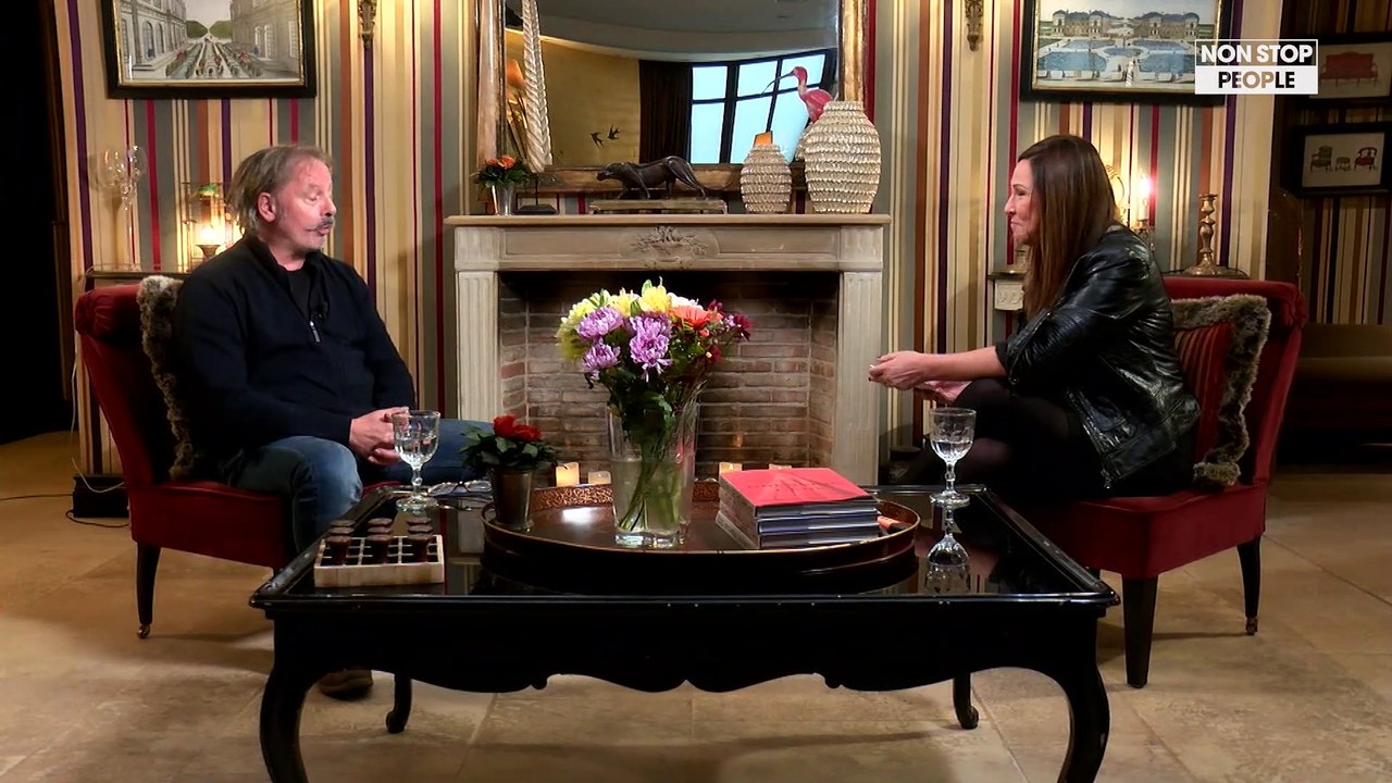 Évelyne Thomas - Nicolas Sarkozy : Christophe Alévêque réagit à sa condamnation dans "l'affaire des écoutes"
