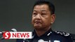 ‘Cartels’ within cops: IGP says he knows who they are but won’t reveal names