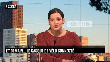 SMART TECH - Et Demain ? du mardi 23 mars 2021