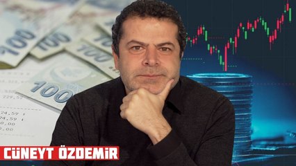 TÜRKİYE EKONOMİYİ KONUŞUYOR