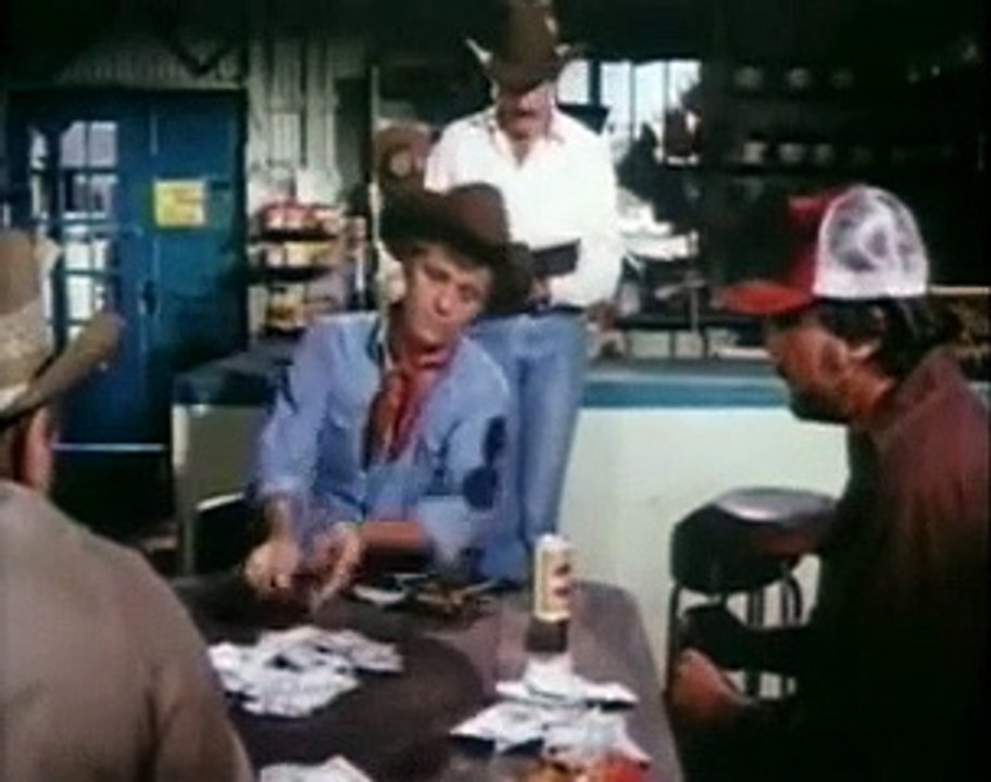 Concrete Cowboys (1979) Full Length Action Movie, Tom Selleck,