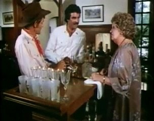 Concrete Cowboys (1979) - Full Length Action  Movie, Tom Selleck, Morgan Fairchild part 2/2