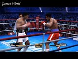 Muhammad Ali Vs George Foreman - Best Boxing Game Fight