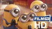 Minions: Auf der Suche Nach Dem Mini-Boss Trailer Deutsch German (2021)