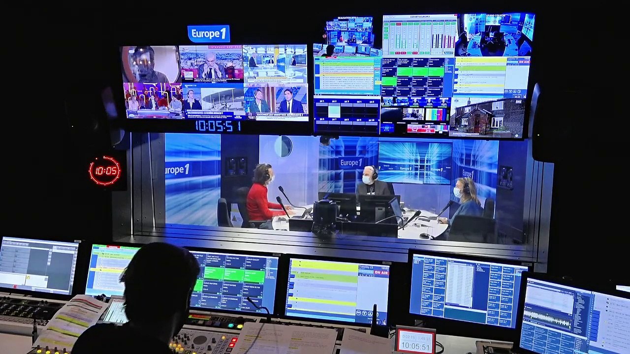 "Et si on se rencontrait ?" : l'émission "en tout bien, tout honneur" de M6