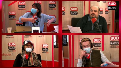 Alexandre Delpérier et Manu Katché mettent à l'honneur la diversité sur Yahoo France