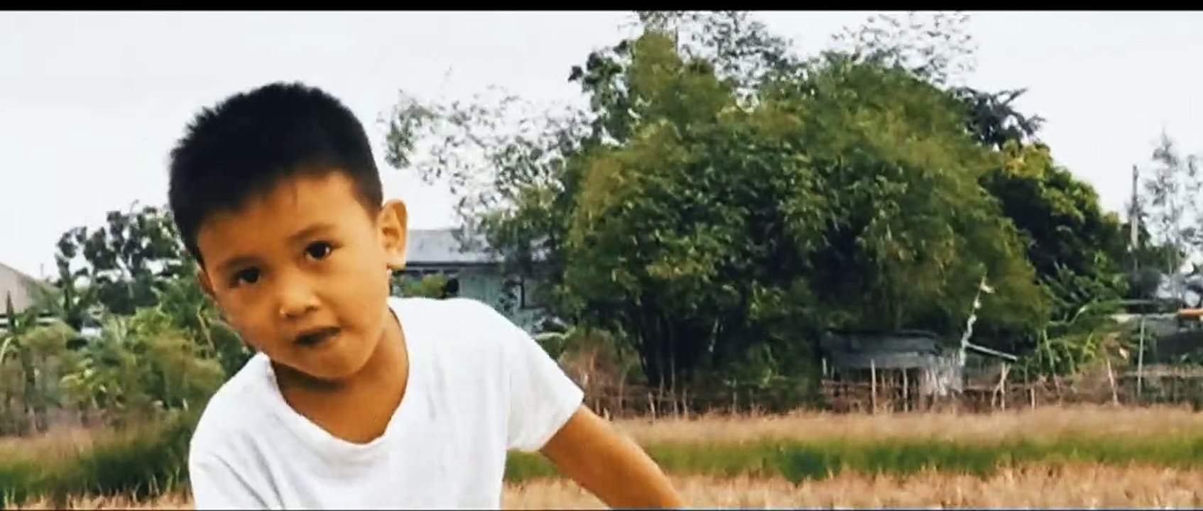 Try ko lang mag cinematic video guys