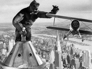 King Kong (1933) - Trailer