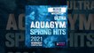 E4F - Ultra Aqua Gym Spring Hits 2021 Fitness Compilation - Fitness & Music 2021