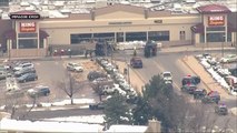 Colorado: spara in un supermarket e uccide 10 persone