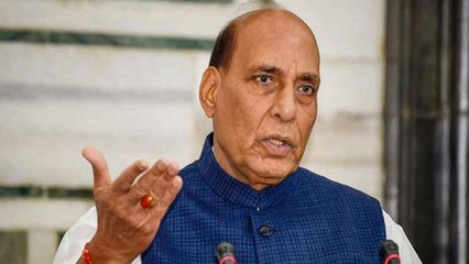 Download Video: Will BJP implement CAA in Assam? Here's what Rajnath said