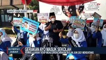 Pemkab Garut Kampanyekan Ayo Masuk Sekolah