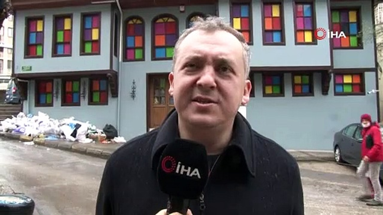 3 kişiyi bıçaklamıştı...Öncesinde 3 gence de saldırmış