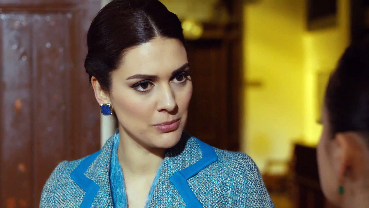 القبضاي – Karadayı الحلقة 66