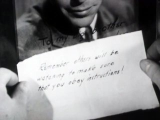 Dick Tracy Chapter 10 - The Gold Ship - SD