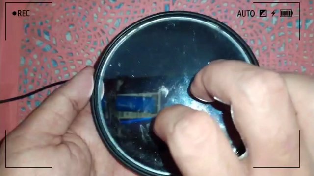 ASMR tingle tapping | Using Only Earphone Mic