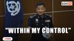 RCI over cartel claims? I have the situation under control, says IGP