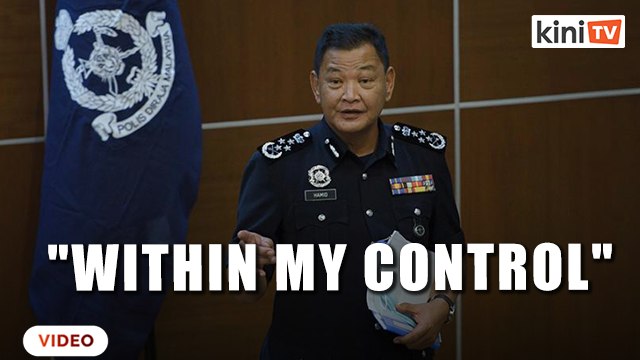 RCI over cartel claims? I have the situation under control, says IGP