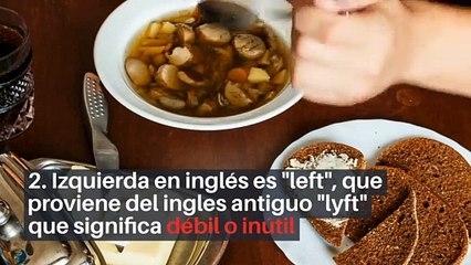 8 Datos curiosos de los zurdos